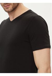 TOMMY HILFIGER - Tommy Hilfiger Komplet t-shirtów UM0UM03137 Kolorowy Regular Fit. Materiał: bawełna. Wzór: kolorowy #2