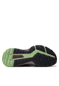 Adidas - adidas Buty do biegania Terrex Soulstride Trail Running ID7762 Fioletowy. Kolor: fioletowy. Model: Adidas Terrex. Sport: bieganie #3