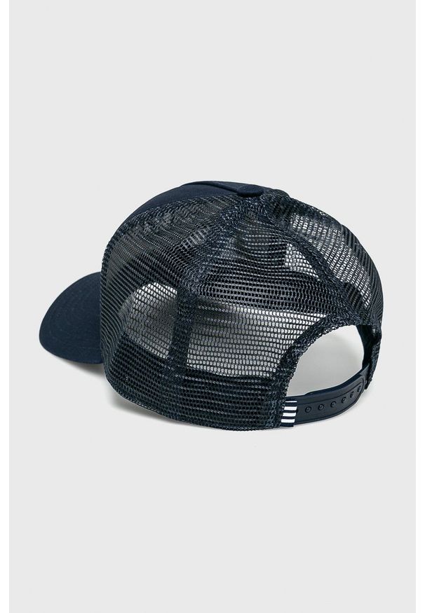 adidas Originals - Czapka DV0169.. Kolor: niebieski