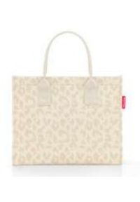 Reisenthel Reisenthel daily shopper leo vanilla #1
