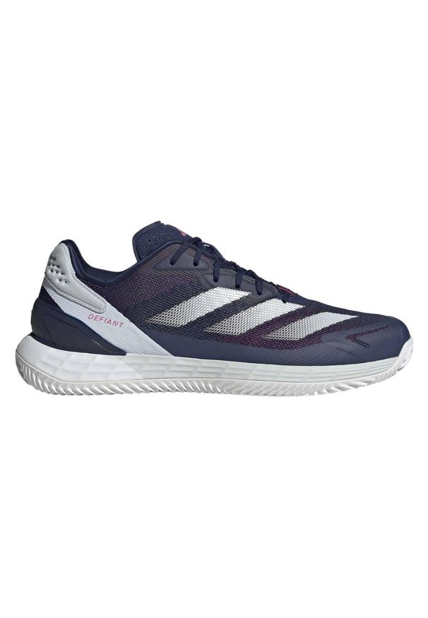 Adidas Defiant Speed 2 M Cl Ig1726. Kolor: niebieski