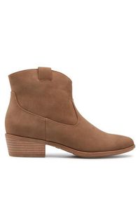 Jenny Fairy Botki WYL2691-1 Czarny. Kolor: czarny. Materiał: skóra #2