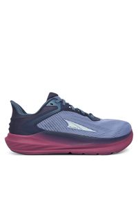 Buty do biegania Altra. Kolor: niebieski