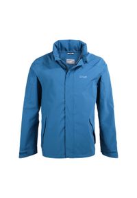 PRO-X ELEMENTS - Funkcjonalna kurtka Pro-X Elements Sky Men. Kolor: czarny, niebieski, wielokolorowy #1