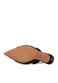 Nine West Szpilki CEO-259-73 02 Czarny. Kolor: czarny. Materiał: materiał. Obcas: na szpilce #6