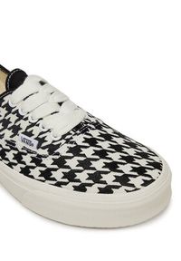 Vans Tenisówki Authentic VN000BW5YB21 Czarny. Kolor: czarny. Materiał: materiał #6