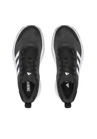 Adidas - adidas Buty Everyset Trainer W IF3199 Czarny. Kolor: czarny. Materiał: materiał #2