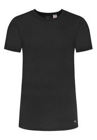 Calvin Klein Underwear Komplet 3 t-shirtów LV00NB4051 Kolorowy Regular Fit. Materiał: bawełna. Wzór: kolorowy #5