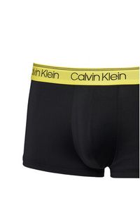 Calvin Klein Underwear Komplet 3 par bokserek 000NB2569A Czarny. Kolor: czarny. Materiał: syntetyk #5