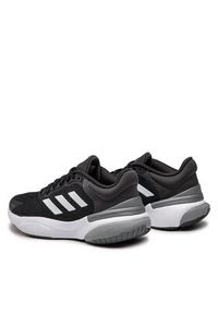 Adidas - adidas Buty do biegania Response Super 3.0 W GW6691 Czarny. Kolor: czarny. Materiał: materiał #7