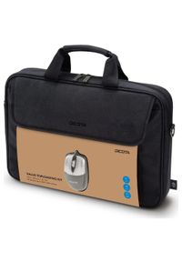 DICOTA - Torba Dicota Value Toploading Kit 15.6'' #1