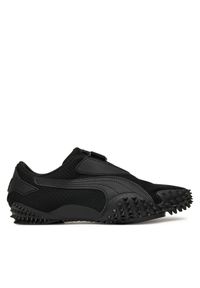Puma Sneakersy Mostro Og Prime 403206 04 M Czarny. Kolor: czarny. Materiał: materiał