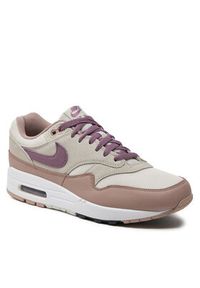 Nike Sneakersy Air Max 1 Sc FB9660 002 Beżowy. Kolor: beżowy. Materiał: materiał. Model: Nike Air Max #3