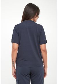 Aeronautica Militare - T-shirt damski AERONAUTICA MILITARE #4