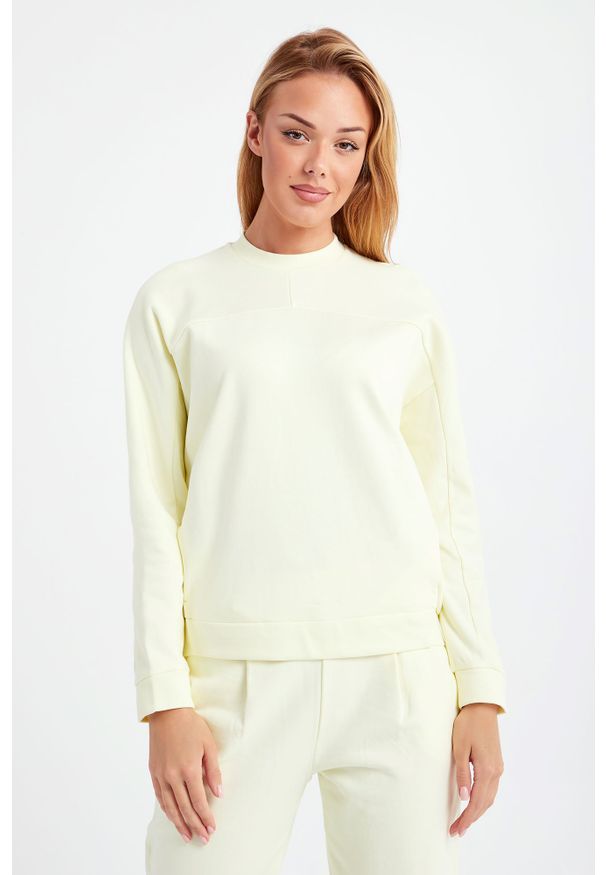 Max Mara Leisure - BLUZA FRINE MAX MARA LEISURE