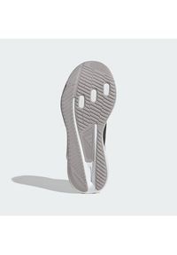 Adidas - adidas Buty do biegania 140137 Fioletowy. Kolor: fioletowy #5