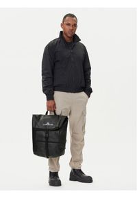 Quiksilver Plecak Sea Stash Cruiser EQYBP03705 Czarny. Kolor: czarny. Materiał: syntetyk #1