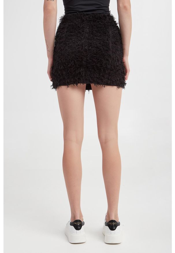 Pinko - Spódnica mini Salamandra PINKO