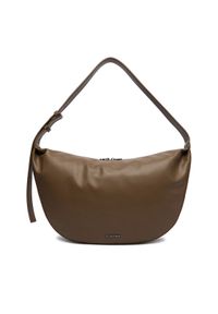 G-Star RAW - G-Star Raw Torebka C-DAFNE-LX10144 Brązowy. Kolor: brązowy