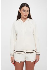 Armani Exchange - Bluza damska z kapturem ARMANI EXCHANGE. Typ kołnierza: kaptur #2