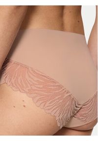 Triumph Figi klasyczne z wysokim stanem Pretty 10222227 Beżowy. Stan: podwyższony. Kolor: beżowy. Materiał: syntetyk #3