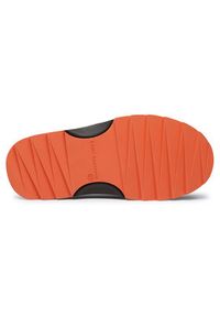 EMU Australia Śniegowce Sharky Mini W12434 Czarny. Kolor: czarny. Materiał: skóra #7