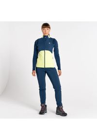 DARE 2B - Bezrękawnik turystyczny damski Dare 2B Avidly. Kolor: żółty, niebieski, zielony, wielokolorowy. Długość rękawa: bez rękawów #2