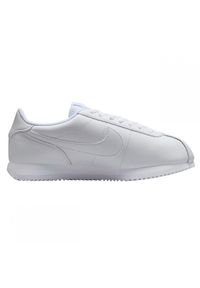 Nike Sneakersy Cortez DN1791 109 Biały. Kolor: biały. Materiał: skóra. Model: Nike Cortez