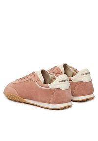 HOFF Sneakersy Bridge 22561023 Brązowy. Kolor: brązowy. Materiał: zamsz, skóra #6