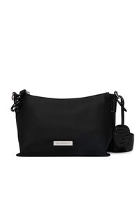 Karl Lagerfeld - Torebka KARL LAGERFELD. Kolor: czarny #1