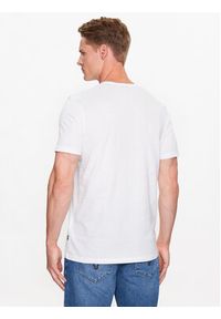 JOOP! T-Shirt 30036109 Biały Modern Fit. Kolor: biały