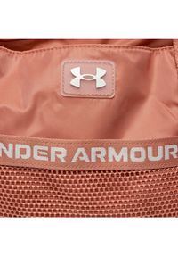 Under Armour Torba Ua Essentials Tote 1381907-696 Różowy. Kolor: różowy