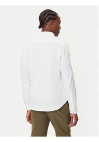 BOSS Koszula B_Motion 50544795 Biały Regular Fit. Kolor: biały. Materiał: bawełna #3