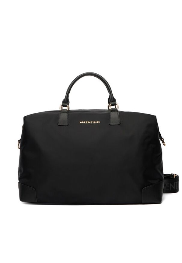 VALENTINO - Valentino Torebka VBSA9T60 Czarny. Kolor: czarny