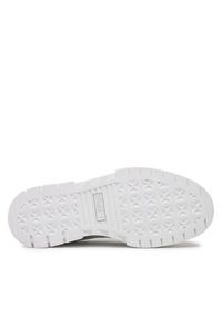 Puma Sneakersy Mayze Lth Jr 384527 Biały. Kolor: biały. Materiał: skóra #3