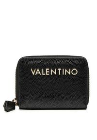 VALENTINO - Valentino Portfel Divina VPS1R4139G Czarny. Kolor: czarny. Materiał: skóra #1
