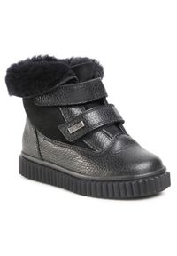 Trzewiki Naturino. Kolor: czarny #1