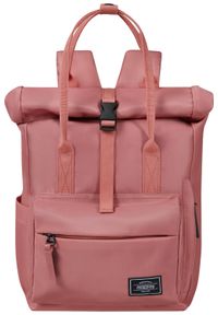 AMERICAN TOURISTER - Plecak American Tourister UG16 City Roll-Top 143779 2036 amethyst