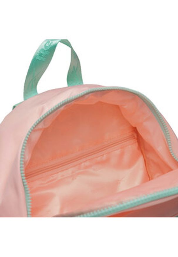 Reebok Plecak RBK-047-CCC-05 Różowy. Kolor: różowy. Materiał: poliester, materiał