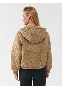 BOSS Kurtka przejściowa Pengtong 50494519 Beżowy Regular Fit. Kolor: beżowy. Materiał: syntetyk #6