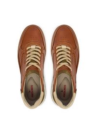 Pikolinos Półbuty Teide M3W-6435C1 Brązowy. Kolor: brązowy. Materiał: skóra #5