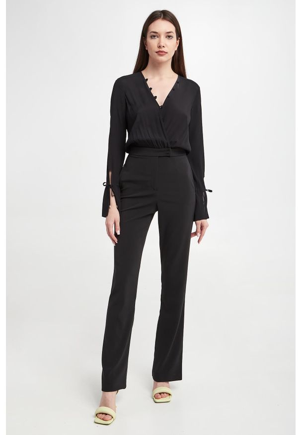 Patrizia Pepe - Kombinezon damski PATRIZIA PEPE