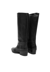 Vagabond Shoemakers Kozaki Kelsey 5810-001-20 Czarny. Kolor: czarny. Materiał: skóra #4