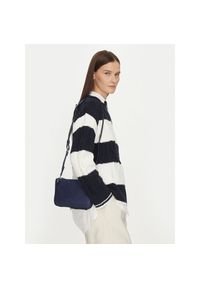 Torebka Polo Ralph Lauren. Kolor: niebieski #1