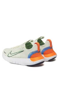 Nike Buty do biegania Free Rn Fk Next Nature DX6482 003 Beżowy. Kolor: beżowy. Materiał: materiał. Model: Nike Free Run #5
