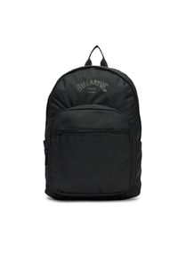 Billabong Plecak C-BLB-M-002-08 Czarny. Kolor: czarny. Materiał: materiał