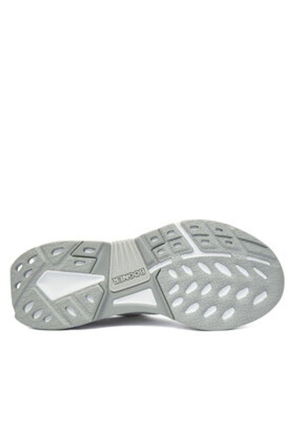 Bogner Sneakersy Ctp25 M 1 12540655 Biały. Kolor: biały. Materiał: skóra