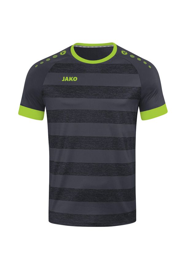 Koszulka dla dzieci Jako Celtic. Kolor: wielokolorowy, szary, żółty. Sport: piłka nożna