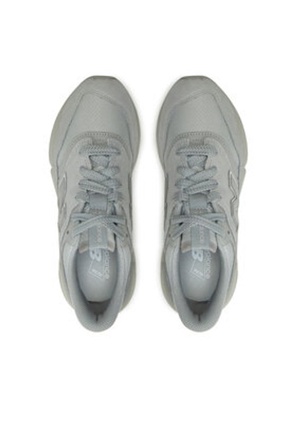 New Balance Sneakersy U997RMG Szary. Kolor: szary. Materiał: zamsz, skóra