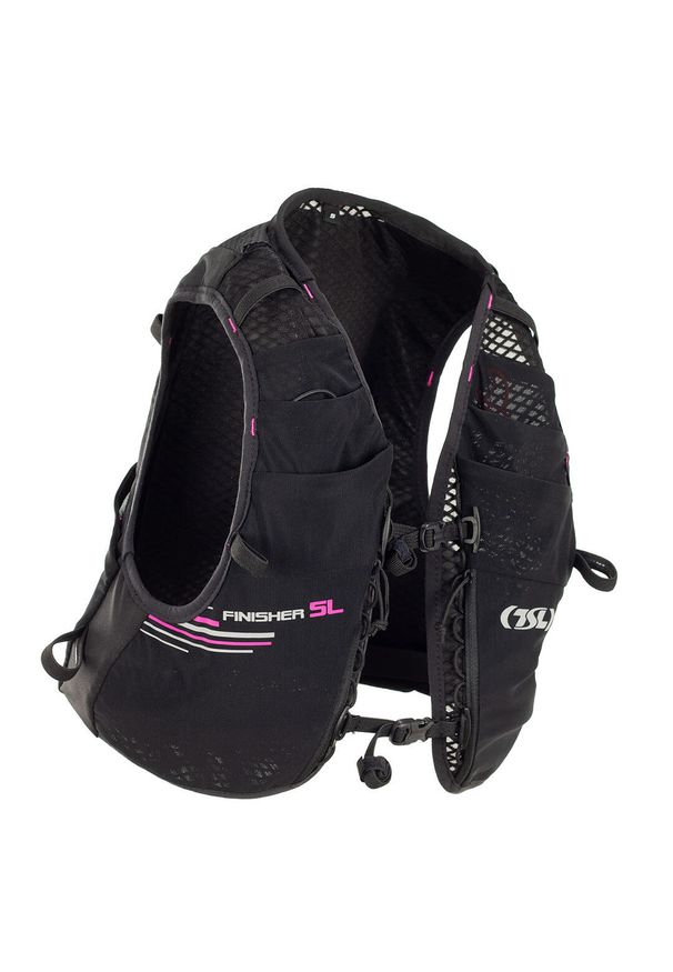 Kamizelka hydracyjna TSL Finisher. Kolor: różowy
